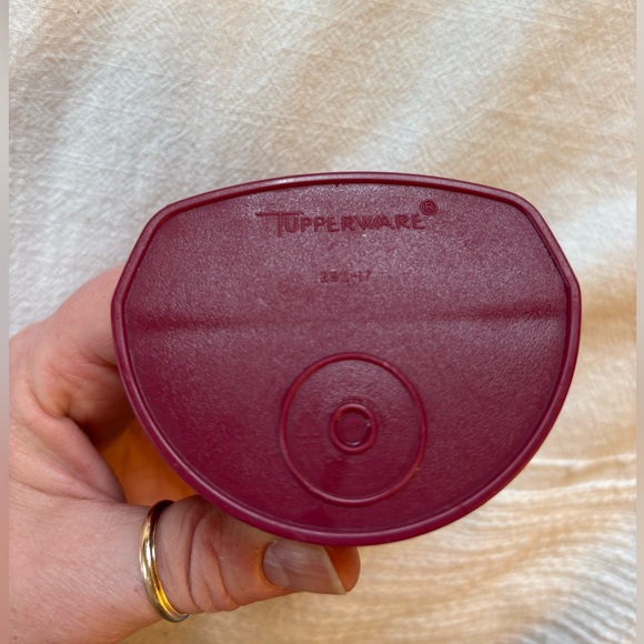 Tupperware measuring spoons & scoop set. NWT - Picture 7 of 7